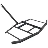 Vevor Schleppegge 167,6 cm