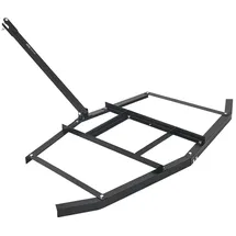 Vevor Schleppegge 167,6 cm