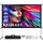 eSmart Professional MIMOBI Faltrahmen Leinwand 319 x 179 cm (144") 16:9