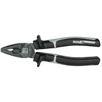 SW-Stahl Kombizange 40460SB