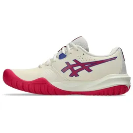 Asics Gel-Challenger 15 Damen Cream/Bright Rose 37,5