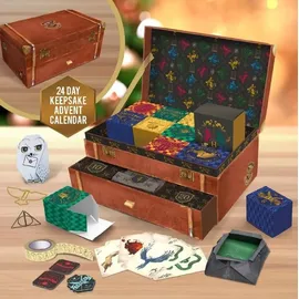 HARRY POTTER Adventskalender 2023