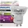 Philips Master LEDspot Value 4,9W GU10 (70811800)