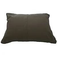 Basic Nature Reisekissen grau 40 x 30 cm