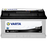 Varta Black Dynamic F6 90Ah 12V