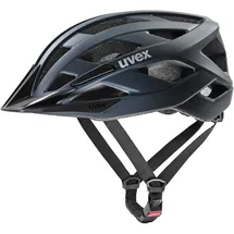 Uvex I-Vo 2 52-57 cm grau/schwarz 2023