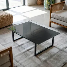 Tulup Tischplatte Rechteckig 80 x 0,4 x 60 cm