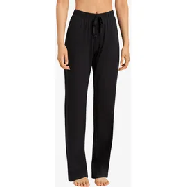 Hanro Cotton Deluxe Schlupfhose Schwarz M
