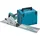 Makita Tauchsäge SP6000J1 inkl. Führungsschiene + Makpac Gr. 4