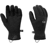 Outdoor Research Flurry Sensor Handschuhe - Black - L