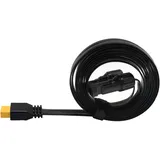 Offgridtec XT90 zu PV-Stecker Verbindungskabel 0,5m 4mm2