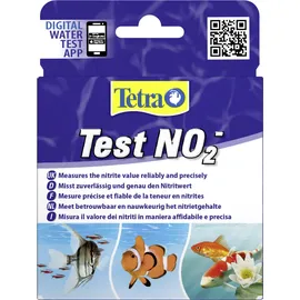 Tetra Aquarium-Wassertest Nitrit