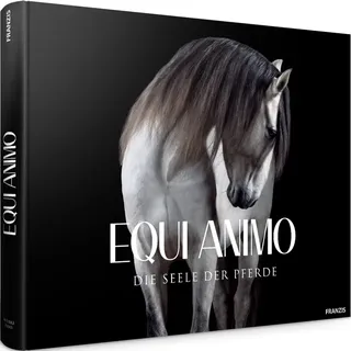 Equi Animo - Die Seele der Pferde