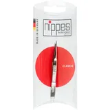 Nippes Pinzette Spitz Nr.39
