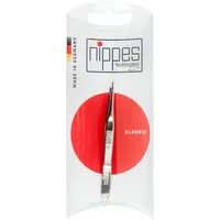 Nippes Pinzette Spitz Nr.39