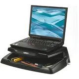 Q-Connect Laptop Stand schwarz