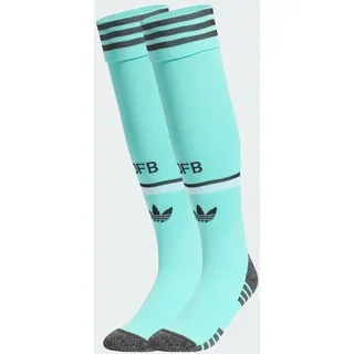 adidas Deutschland 26 Auswärtssocken 1-Paar Grün 13-14,5