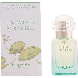 Hermès Un Jardin Sur Le Nil Eau de Toilette 30 ml