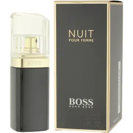 HUGO BOSS Boss Nuit Pour Femme Eau de Parfum 30 ml