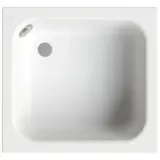 Bette Duschwanne 5660000 80 x 75 x 28 cm, weiss