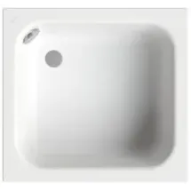 Bette Duschwanne 5660000 80 x 75 x 28 cm, weiss