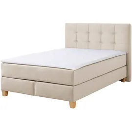 Home Affaire Moulay 140 x 220 cm H4 Beige