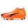 Puma Ultra 6 Match+ AG/FG Herren heat fire/puma black/glowing red 43