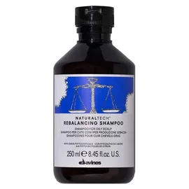 Davines Natural Tech Rebalancing Shampoo 250 ml