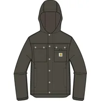 CARHARTT BARTLETT JACKET 103826 - M