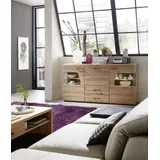 Z2 Sideboard FUNNY PLUS - braun