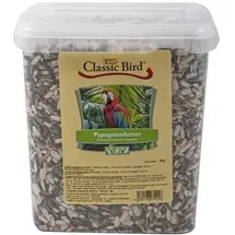Classic Dog Classic Bird Papageienfutter 3 kg