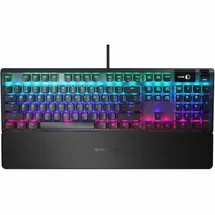 SteelSeries Apex 5 Gaming-Tastatur DE