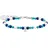 Thomas Sabo Carrier Bracelets A2141-158-7-L19v Damenarmband