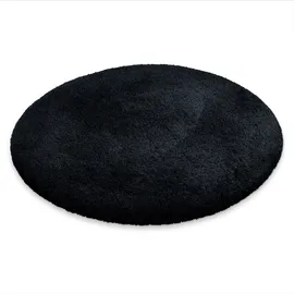 OTTO home Kaarin Grau Ø 90 cm