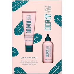 COCO & EVE Oh My Hair Kit
