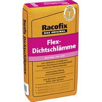 Racofix Flex-Dichtschlämme 10 kg