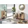 GUTMANN FACTORY Sideboard 140 x 75 x 40 cm Beige
