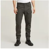 G-Star Regular Tapered Cargohose Raven 38 36