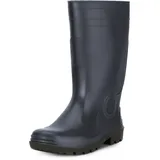 Ladeheid LA-974 Gummistiefel Navy 42