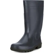 Ladeheid LA-974 Gummistiefel Navy 42