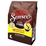 240 Senseo extra strong / Extra Dunkle Röstung Kaffeepads