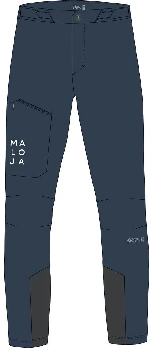 Maloja SpechtM. night sky (8325) S