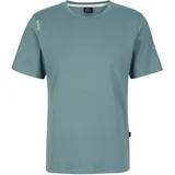 Chillaz Bozen Carabiner - T-Shirt Gr S türkis