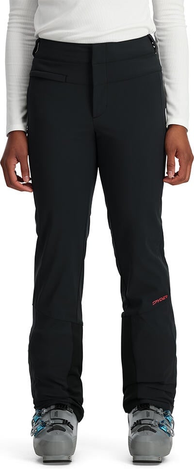 Spyder ORB Softshell Pants Softshell Pant black (BLK) 10