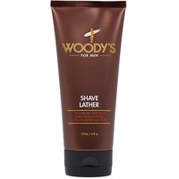 Woody´s Woody's Shave Lather 177 ml