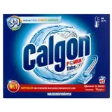 Calgon 3in1 Power Tabs