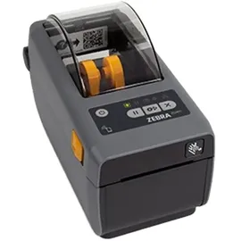 Zebra Technologies Zebra ZD411 Etikettendrucker Thermodirekt 203 dpi 152 mm/s kompakt