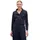 Vera Mont Bikerjacke mit Reißverschluss nachtblau XXL