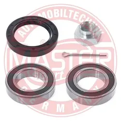 Master-sport Germany Radlagersatz [Hersteller-Nr. 3797-SET-MS] für Daewoo