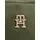 Tommy Hilfiger Umhängetasche Popette Crossbody Bag Huntsman Green